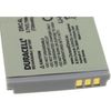 Duracell Batería Para Canon Digital Ixus 65, 3,7v, 720mah/2,7wh, Li-ion, Recargable