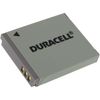 Duracell Batería Para Canon Digital Ixus 95 Is, 3,7v, 1000mah/3,7wh, Li-ion, Recargable