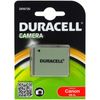 Duracell Batería Para Canon Ixus 105, 3,7v, 1000mah/3,7wh, Li-ion, Recargable