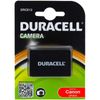 Duracell Batería Para Canon Modelo Lp-e12, 7,2v, 600mah/4,3wh, Li-ion, Recargable