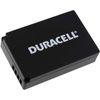 Duracell Batería Para Canon Modelo Lp-e12, 7,2v, 600mah/4,3wh, Li-ion, Recargable