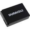 Duracell Batería Para Modelo Drce12, 7,2v, 600mah/4,3wh, Li-ion, Recargable