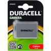 Duracell Batería Para Canon Eos 450d, 7,4v, 1020mah/7,5wh, Li-ion, Recargable