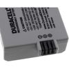 Duracell Batería Para Canon Eos 450d, 7,4v, 1020mah/7,5wh, Li-ion, Recargable