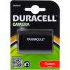 Duracell Batería Para Canon Eos 6d, 7,4v, 1600mah/11,8wh, Li-ion, Recargable