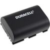 Duracell Batería Para Canon Eos 6d, 7,4v, 1600mah/11,8wh, Li-ion, Recargable