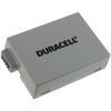 Duracell Batería Para Canon Eos 550d, 7,4v, 1020mah/7,5wh, Li-ion, Recargable