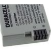 Duracell Batería Para Canon Eos 550d, 7,4v, 1020mah/7,5wh, Li-ion, Recargable