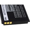 Batería Para Alcatel Modelo Rtr001f01, 3,7v, 1200mah/4,4wh, Li-ion, Recargable