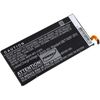 Batería Para Samsung Sm-a500m, 3,8v, 2300mah/8,7wh, Li-polymer, Recargable