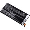 Batería Para Samsung Sm-a500fu, 3,8v, 2300mah/8,7wh, Li-polymer, Recargable