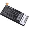 Batería Para Samsung Galaxy A3, 3,8v, 1900mah/7,2wh, Li-polymer, Recargable