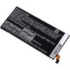 Batería Para Samsung  Galaxy A5, 3,8v, 2300mah/8,7wh, Li-polymer, Recargable