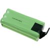 Batería Para Dirt Devil Libero M606, 14,4v, 1800mah/25,9wh, Nimh