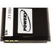 Batería Para Simvalley Modelo Px-3371-675, 3,7v, 750mah/2,8wh, Li-ion, Recargable