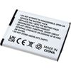 Batería Para Panasonic Modelo Bj-lt100010, 3,7v, 1000mah/3,7wh, Li-ion, Recargable