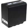 Batería Para Panasonic Vw-vbd78, 7,4v, 6600mah/48,8wh, Li-ion, Recargable