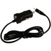 Powery Cable Toma Coche De Carga Con  Antena Tmc Integr. 12-24v Para Garmin Zumo Serie Con Mini-usb, 12-24v