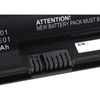 Batería Para Lenovo Modelo L12m4a02, 14,4v, 2600mah/37,4wh, Li-ion, Recargable