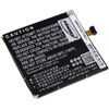 Batería Para Asus A68, 3,8v, 2050mah/7,8wh, Li-polymer, Recargable