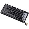 Batería Para Samsung Sm-g920, 3,85v, 2550mah/9,82wh, Li-polymer, Recargable