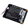 Batería Para Amazon Kindle 7th Generation, 3,7v, 890mah/3,3wh, Li-polymer, Recargable