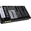Batería Para Samsung Galaxy J1 4g, 3,85v, 1850mah/7,1wh, Li-ion, Recargable