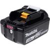 Batería Para Herramienta Makita Modelo Bl1830 3000mah Original, 18v, 3000mah/54wh, Li-ion, Recargable