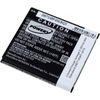 Batería Para Samsung Sm-g388f, 3,85v, 1900mah/7,3wh, Li-ion, Recargable