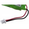 Pila Backup Para Sony Vaio Pcg-vgn-a130, 2,4v, 20mah/0,05wh, Nimh