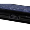 Batería Para Acer Modelo Modelo As10d31 Estándar, 10,8v, 4400mah/47,5wh, Li-ion, Recargable