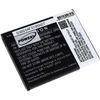 Batería Para Acer Liquid Z520, 3,8v, 2000mah/7,6wh, Li-ion, Recargable