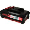 Batería Einhell Power X-change  Para Sierra De Calar Te-js 18 Li-solo 2,0ah, 18v, 2500mah/45,0wh, Li-ion, Recargable