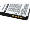 Batería Para Alcatel One Touch 155, 3,7v, 900mah/3wh, Li-ion, Recargable