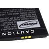 Batería Para Nokia Rm-1090, 3,8v, 1900mah/7,2wh, Li-ion, Recargable