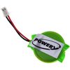 Cmos-backup-pila Para Sony Ps3, 3v, 200mah/0,6wh, Lithium