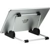 Powery Soporte De Mesa Universal Para Tablets / Tablet-pc´s  8,9 Inch-10 Inch Pulgadas