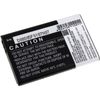 Batería Para Cat B30, 3,7v, 1200mah/4,4wh, Li-ion, Recargable