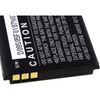 Batería Para Cat B30, 3,7v, 1200mah/4,4wh, Li-ion, Recargable