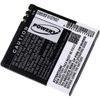 Batería Para Beafon Modelo Sl470/sl570, 3,7v, 1000mah/3,7wh, Li-ion, Recargable