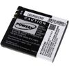 Batería Para Beafon Sl652a, 3,7v, 900mah/3,3wh, Li-ion, Recargable