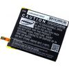 Batería Para Wiko Highway Signs, 3,8v, 2000mah/7,6wh, Li-polymer, Recargable