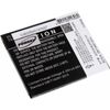 Batería Para Lenovo K32c36, 3,8v, 2700mah/10,3wh, Li-polymer, Recargable