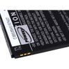 Batería Para Lenovo K32c36, 3,8v, 2700mah/10,3wh, Li-polymer, Recargable