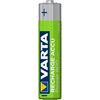 Varta Power Pila Recargable Ready2use Toys Micro Aaa Blister 4uds., 1,2v, 800mah, Nimh