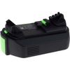 Batería Para Festool Modelo Bp-xs (versión Nueva), 10,8v, 2600mah/28wh, Li-ion, Recargable