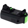 Batería Para Festool Modelo Bp-xs (versión Nueva), 10,8v, 2600mah/28wh, Li-ion, Recargable