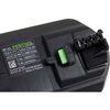 Batería Para Festool Modelo Bp-xs (versión Nueva), 10,8v, 2600mah/28wh, Li-ion, Recargable