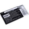 Batería Para Samsung Modelo Eb-bg903bbe Con Chip Nfc, 3,9v, 2800mah/10,9wh, Li-ion, Recargable