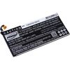 Batería Para Samsung Galaxy S7 Edge, 3,85v, 3600mah/13,7wh, Li-polymer, Recargable